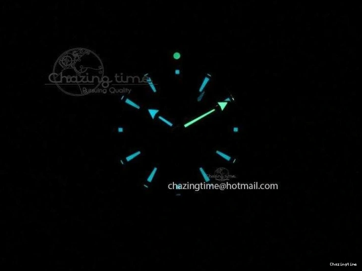 0507 Planet Ocean SS Bp Maker 45mm Black Bezel On SS Bracelet A OnTrend 8218